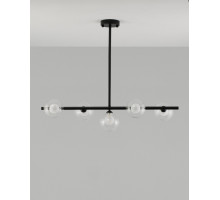 Люстра на штанге Moderli V2210-C