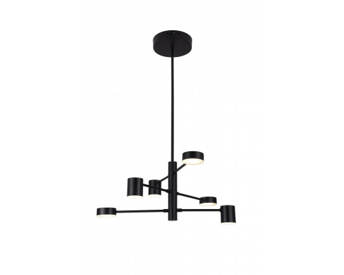 Сделать заказ Люстра на штанге Moderli V2740-6CL| VIVID-LIGHT.RU