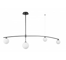 Люстра на штанге Moderli V3091-4P