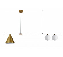 Люстра на штанге Moderli V4010-3P