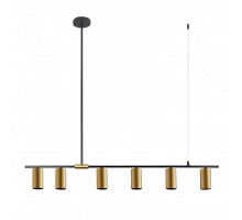 Люстра на штанге Moderli V4050-6P