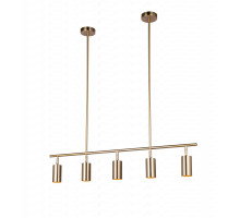 Люстра на штанге Moderli V4062-5P