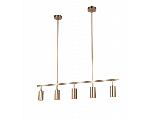 Купить Люстра на штанге Moderli V4062-5P| VIVID-LIGHT.RU