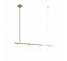 Люстра на штанге Moderli V5090-4P