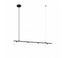 Люстра на штанге Moderli V5091-4P