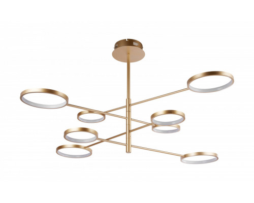 Заказать Люстра на штанге Moderli V5070-CL| VIVID-LIGHT.RU