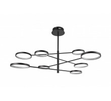 Люстра на штанге Moderli V5071-CL