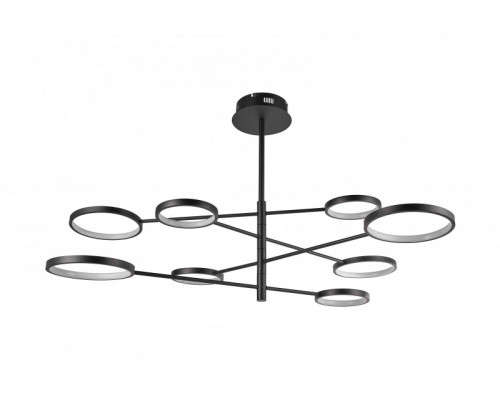 Сделать заказ Люстра на штанге Moderli V5071-CL| VIVID-LIGHT.RU