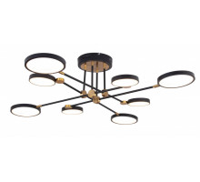 Люстра на штанге Moderli V5080-CL