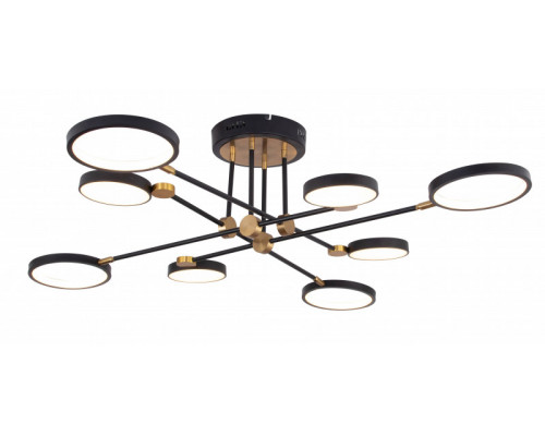 Сделать заказ Люстра на штанге Moderli V5080-CL| VIVID-LIGHT.RU