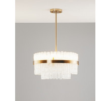 Люстра на штанге Moderli V10260-PL