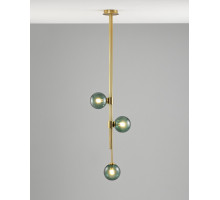 Люстра на штанге Moderli V10251-3P