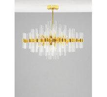 Люстра на штанге Moderli V7010-16P