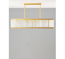 Люстра на штанге Moderli V8030-5P