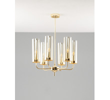 Люстра на штанге Moderli V10020-6P