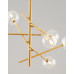 Заказать Люстра на штанге Moderli V10343-6P| VIVID-LIGHT.RU