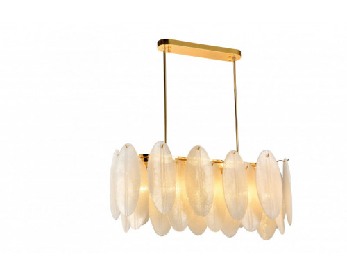 Заказать Люстра на штанге Moderli V10437-PL| VIVID-LIGHT.RU