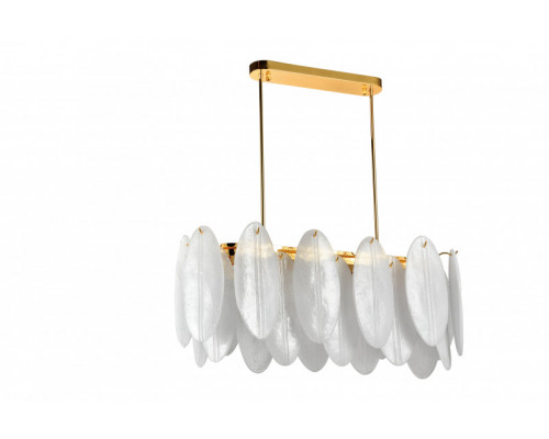 Заказать Люстра на штанге Moderli V10437-PL| VIVID-LIGHT.RU