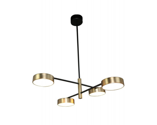 Заказать Люстра на штанге Zortes ZRS.01243.04| VIVID-LIGHT.RU