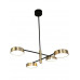 Заказать Люстра на штанге Zortes ZRS.01243.04| VIVID-LIGHT.RU