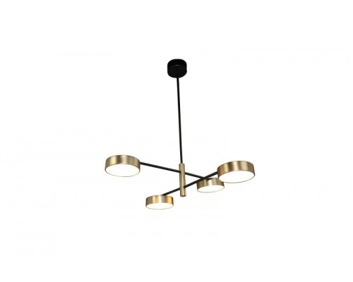 Заказать Люстра на штанге Zortes ZRS.01243.04| VIVID-LIGHT.RU