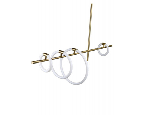 Сделать заказ Люстра на штанге Zortes ZRS.01043.04| VIVID-LIGHT.RU