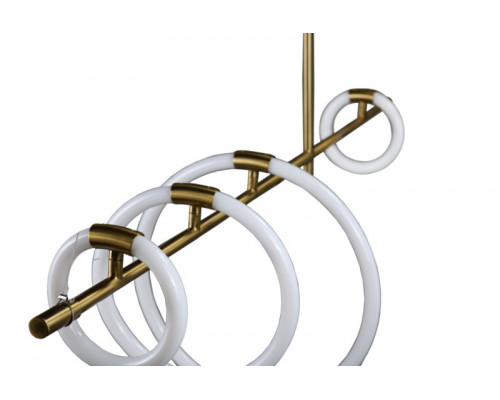 Сделать заказ Люстра на штанге Zortes ZRS.01043.04| VIVID-LIGHT.RU