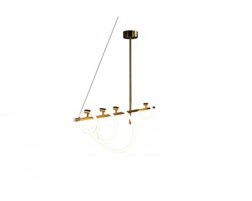 Сделать заказ Люстра на штанге Zortes ZRS.01043.04| VIVID-LIGHT.RU