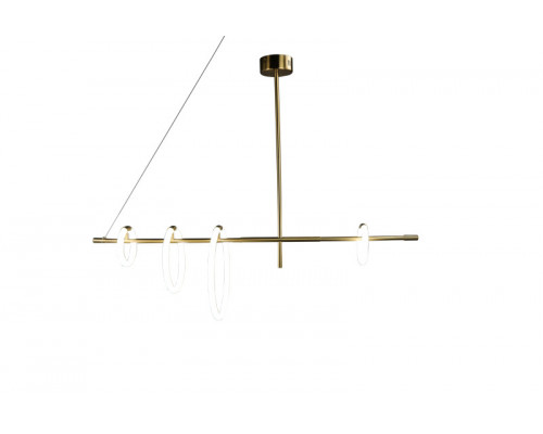 Сделать заказ Люстра на штанге Zortes ZRS.01043.04| VIVID-LIGHT.RU