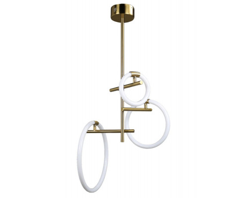 Оформить заказ Люстра на штанге Zortes ZRS.01043.03| VIVID-LIGHT.RU