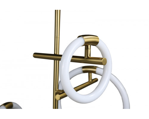 Оформить заказ Люстра на штанге Zortes ZRS.01043.03| VIVID-LIGHT.RU