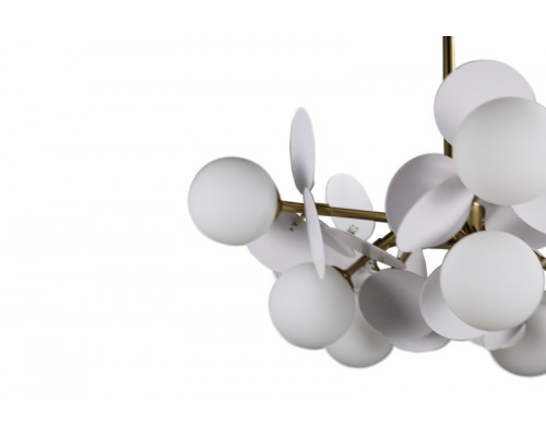 Заказать Люстра на штанге Zortes ZRS.01201.10| VIVID-LIGHT.RU