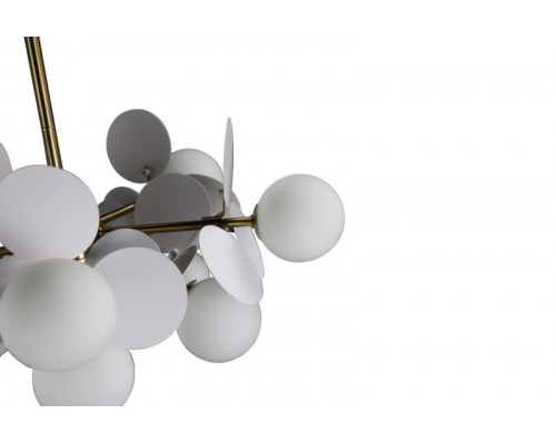 Заказать Люстра на штанге Zortes ZRS.01201.10| VIVID-LIGHT.RU