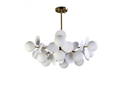 Купить Люстра на штанге Zortes ZRS.01201.12| VIVID-LIGHT.RU