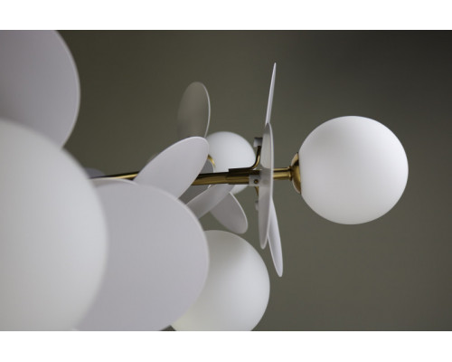 Купить Люстра на штанге Zortes ZRS.01201.12| VIVID-LIGHT.RU