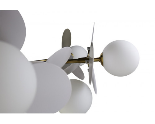 Купить Люстра на штанге Zortes ZRS.01201.12| VIVID-LIGHT.RU