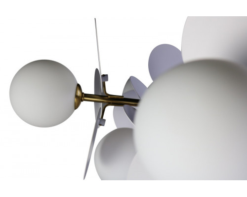 Купить Люстра на штанге Zortes ZRS.01201.12| VIVID-LIGHT.RU