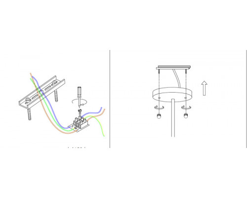 Купить Люстра на штанге Zortes ZRS.01201.12| VIVID-LIGHT.RU