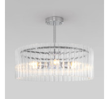 Люстра на штанге Bogate's 374/6 Smart