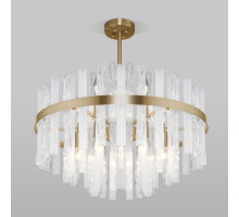 Люстра на штанге Bogate's 368/9 Smart