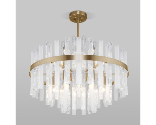 Сделать заказ Люстра на штанге Bogates 368/9 Smart| VIVID-LIGHT.RU