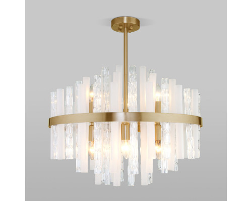 Сделать заказ Люстра на штанге Bogates 368/9 Smart| VIVID-LIGHT.RU