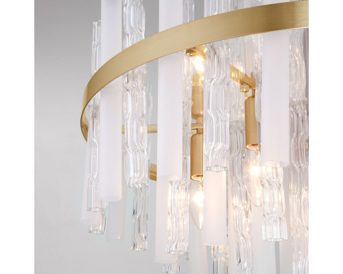 Сделать заказ Люстра на штанге Bogates 368/9 Smart| VIVID-LIGHT.RU