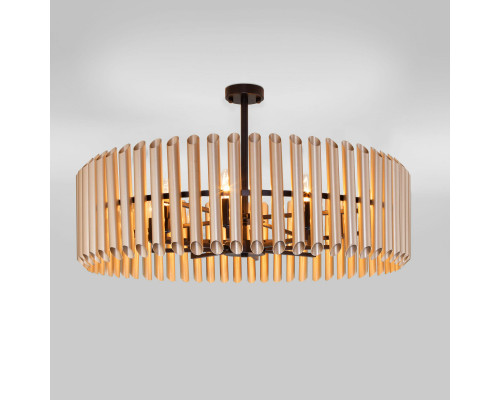 Оформить заказ Люстра на штанге Bogates 361/8| VIVID-LIGHT.RU