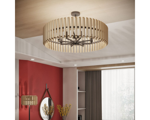 Оформить заказ Люстра на штанге Bogates 361/8| VIVID-LIGHT.RU