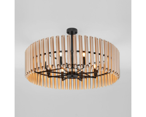 Оформить заказ Люстра на штанге Bogates 361/8| VIVID-LIGHT.RU