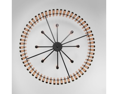 Оформить заказ Люстра на штанге Bogates 361/8| VIVID-LIGHT.RU