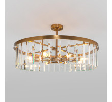 Люстра на штанге Bogate's 358/8 Smart