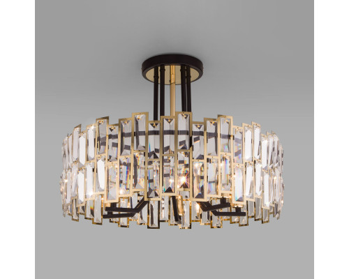 Сделать заказ Люстра на штанге Bogates 339/5 Strotskis Smart (313/5)| VIVID-LIGHT.RU