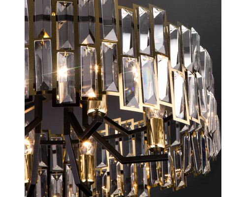 Сделать заказ Люстра на штанге Bogates 339/5 Strotskis Smart (313/5)| VIVID-LIGHT.RU